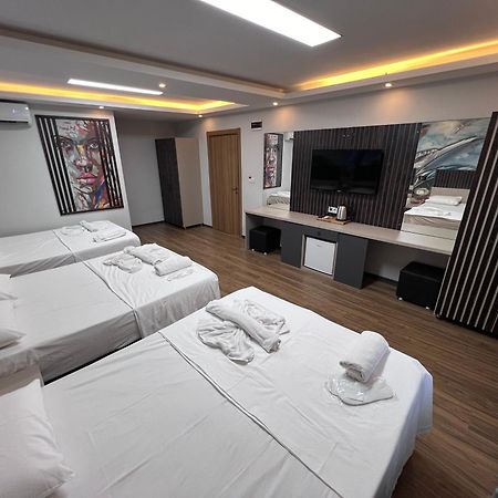 Hotel By Samarkand Travel Agency Istambul Exterior foto