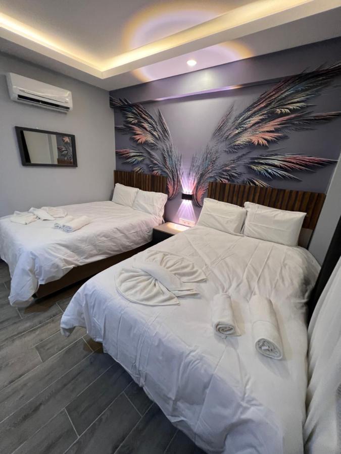 Hotel By Samarkand Travel Agency Istambul Exterior foto