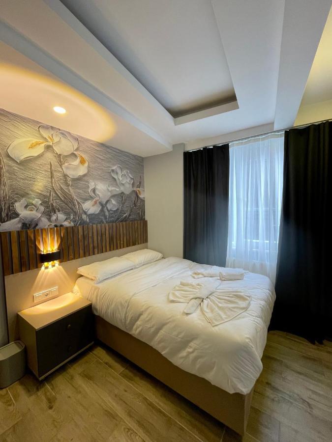 Hotel By Samarkand Travel Agency Istambul Exterior foto