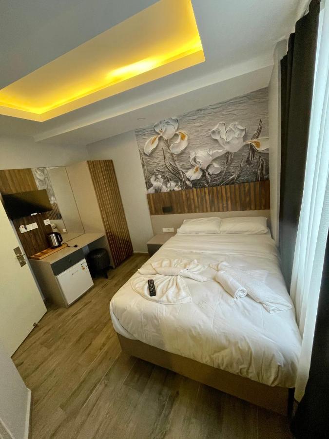 Hotel By Samarkand Travel Agency Istambul Exterior foto