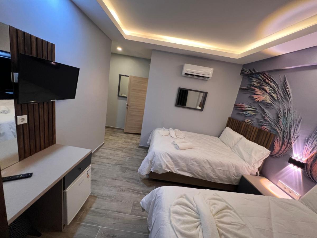 Hotel By Samarkand Travel Agency Istambul Exterior foto