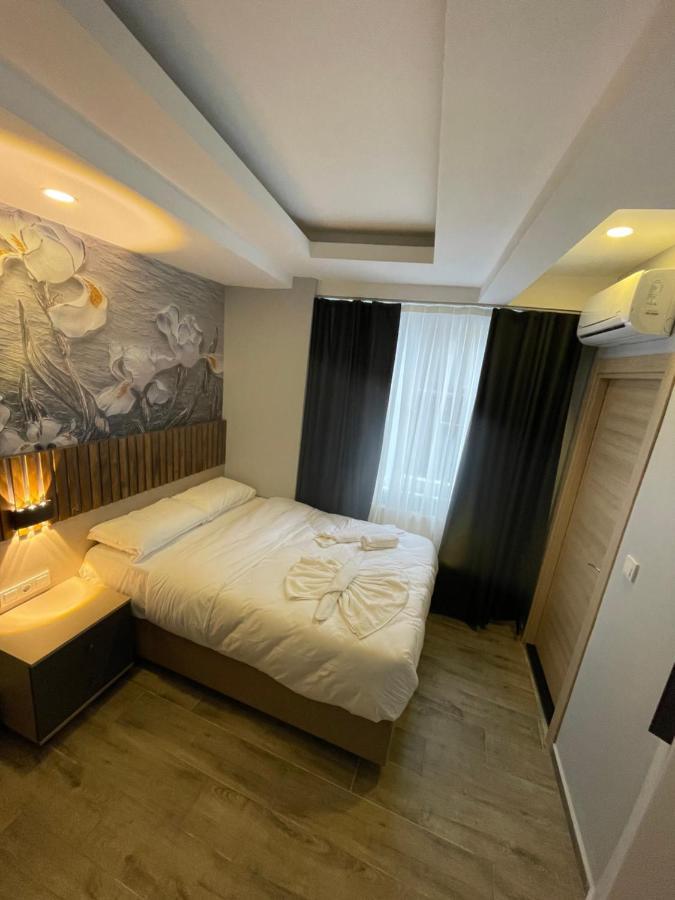 Hotel By Samarkand Travel Agency Istambul Exterior foto