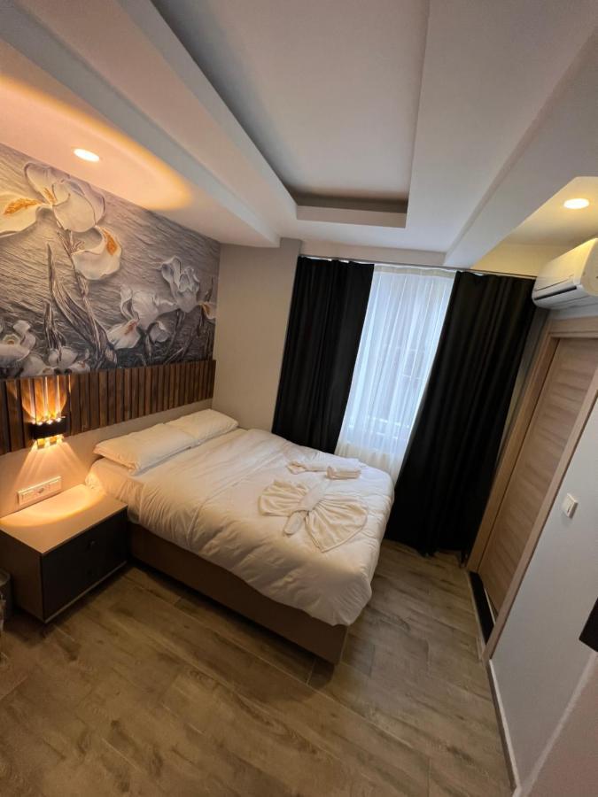 Hotel By Samarkand Travel Agency Istambul Exterior foto