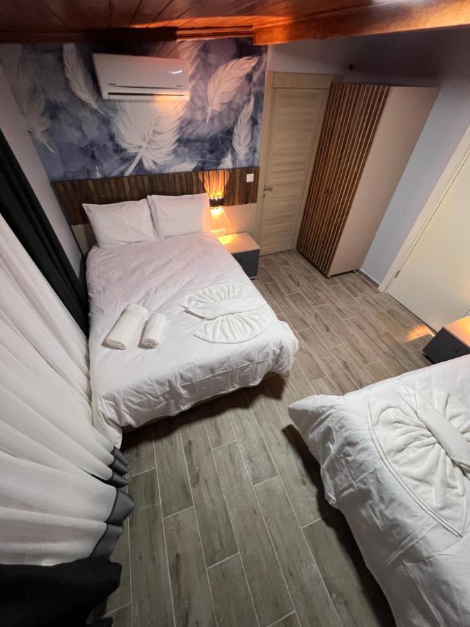 Hotel By Samarkand Travel Agency Istambul Exterior foto