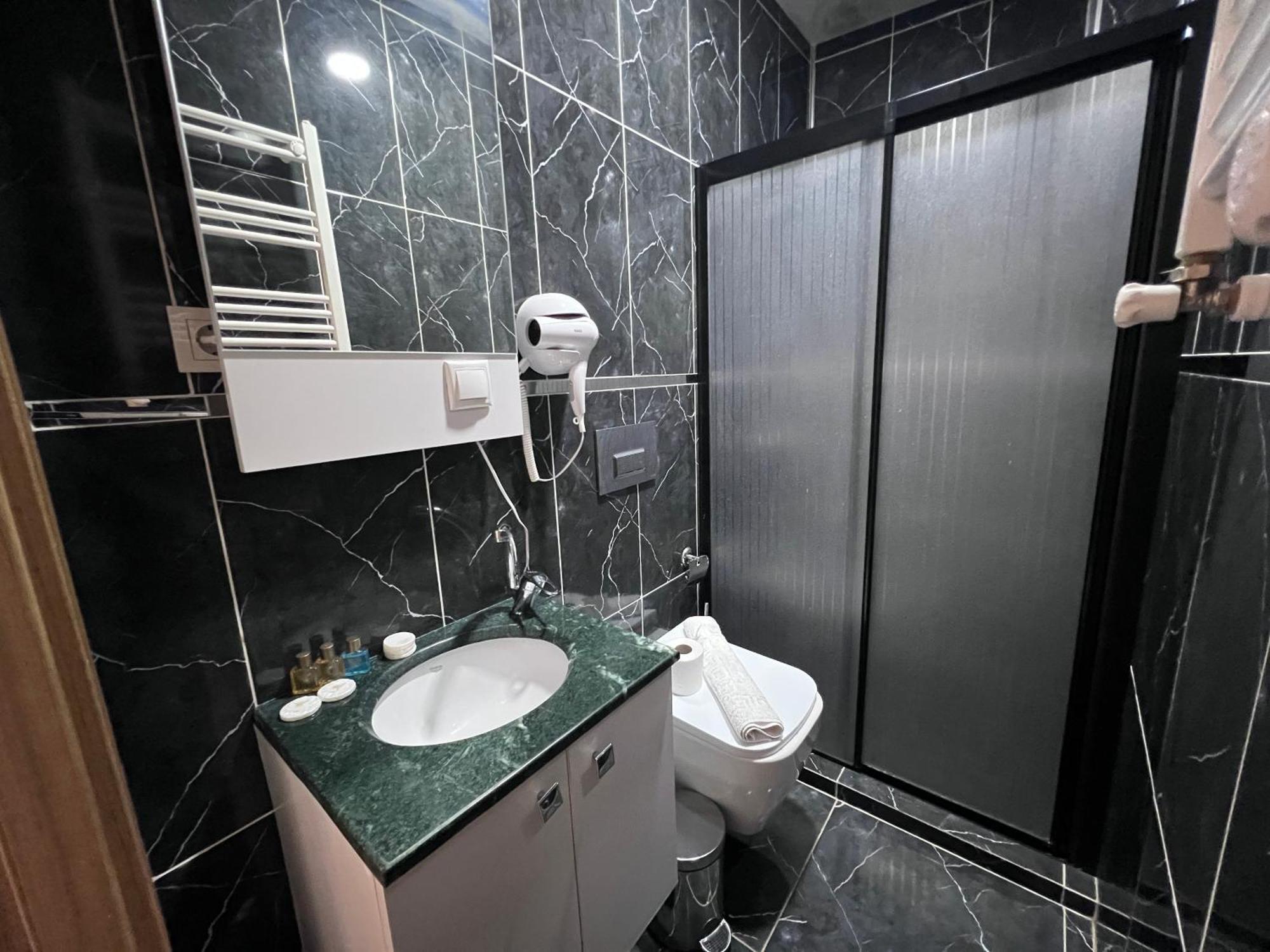 Hotel By Samarkand Travel Agency Istambul Exterior foto