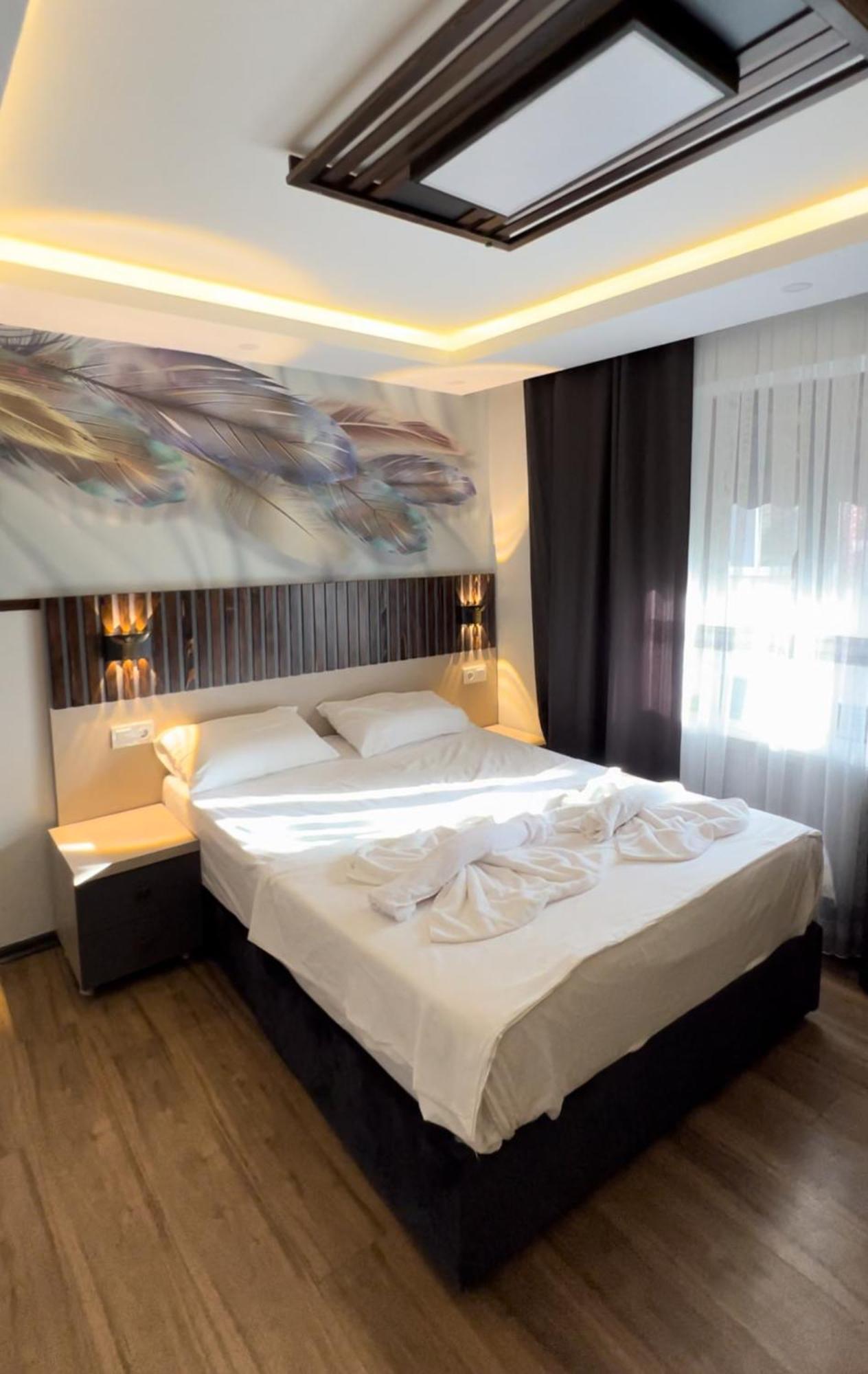 Hotel By Samarkand Travel Agency Istambul Exterior foto